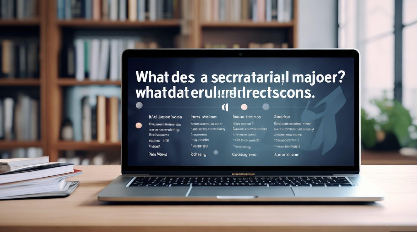 文秘专业学什么？就业方向是哪？