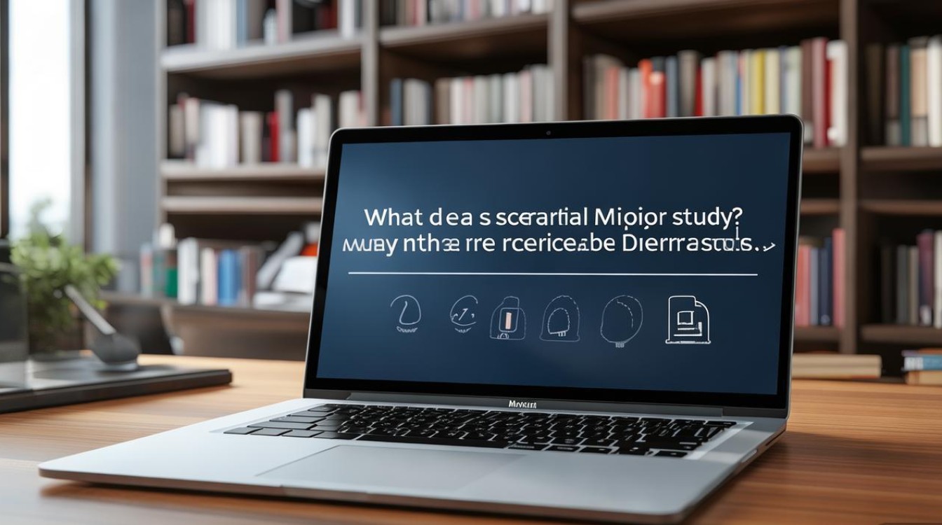 文秘专业学什么？就业方向是哪？