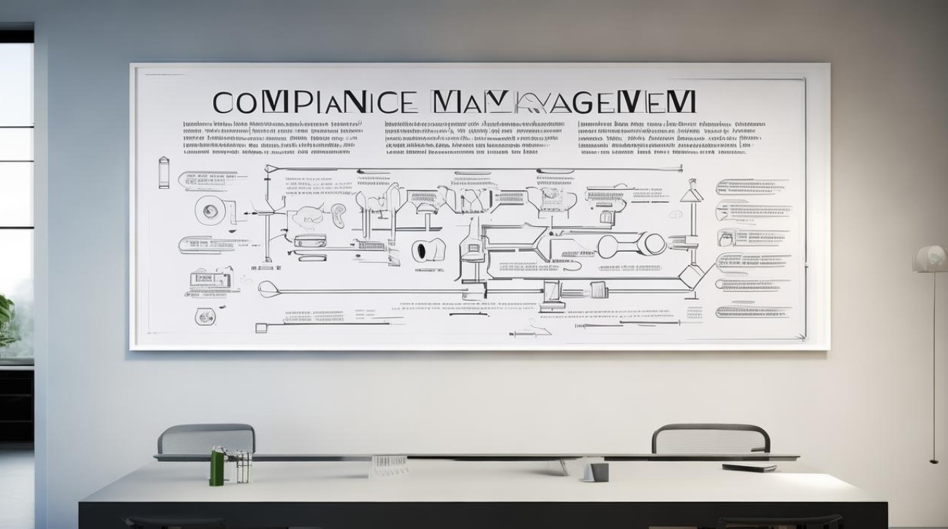 合规管理究竟是什么？