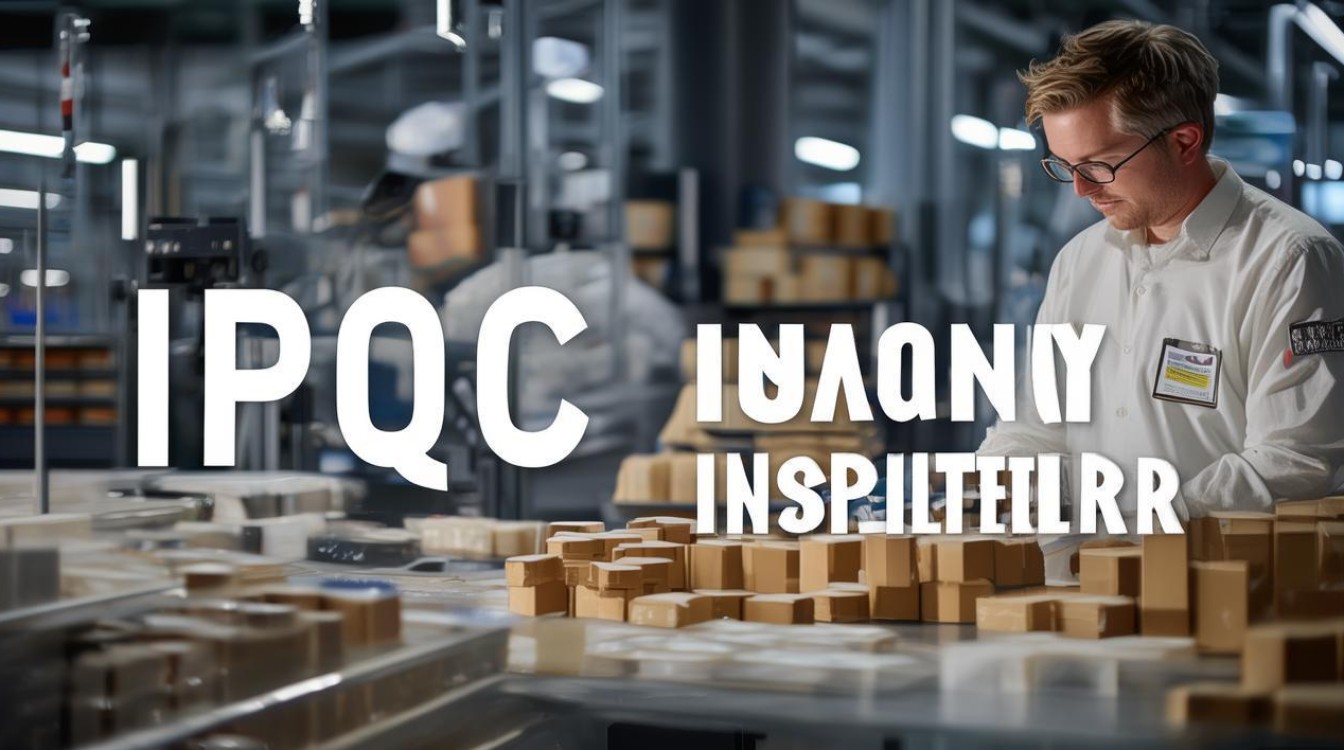IPQC究竟是什么? IPQC究竟是什么?
