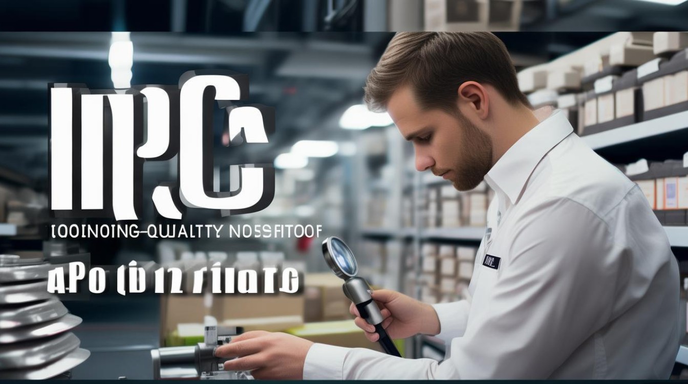 IPQC究竟是什么? IPQC究竟是什么?