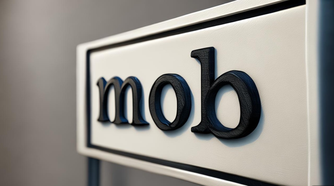 mob是什么意思？