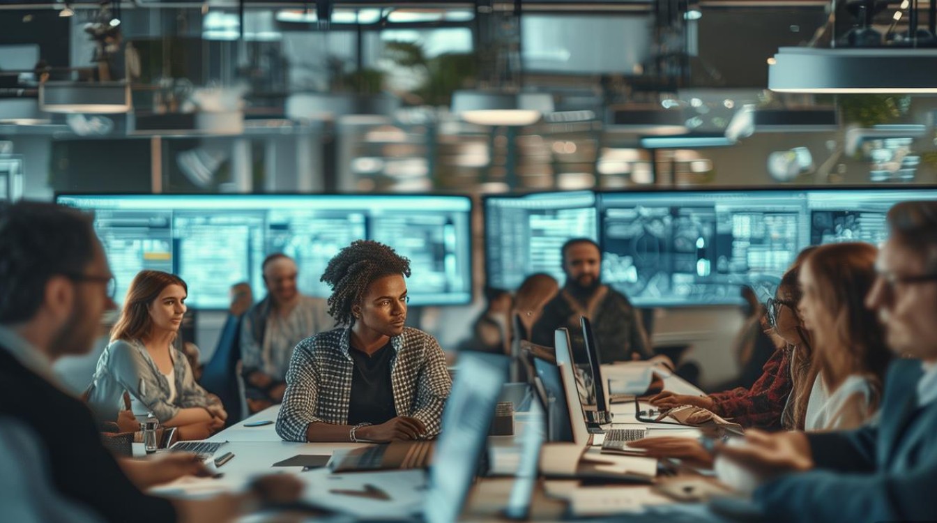 人事的核心工作究竟是什么？