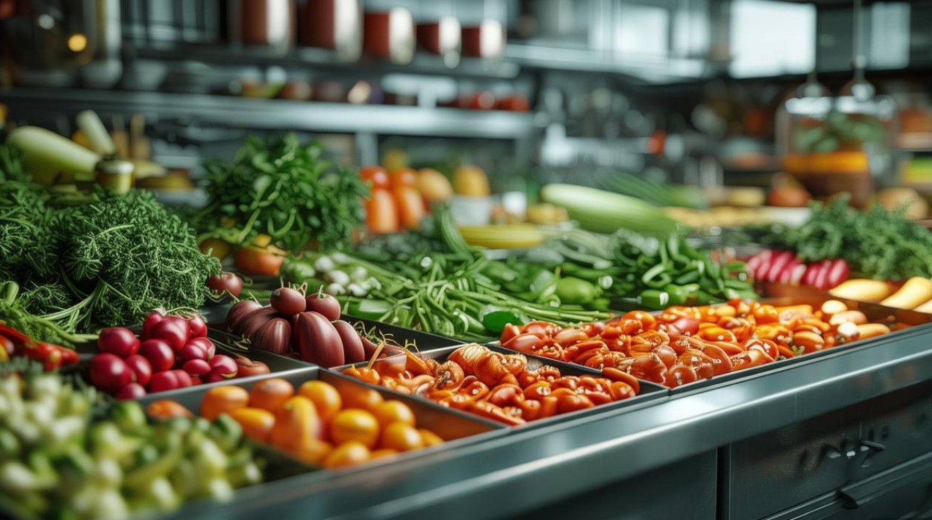 配菜是什么意思? 配菜是什么意思?