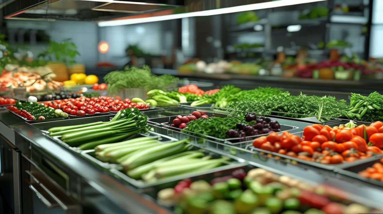 配菜是什么意思? 配菜是什么意思?