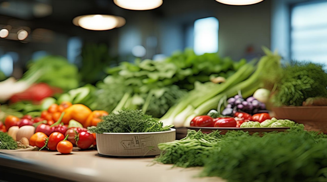 配菜是什么意思? 配菜是什么意思?