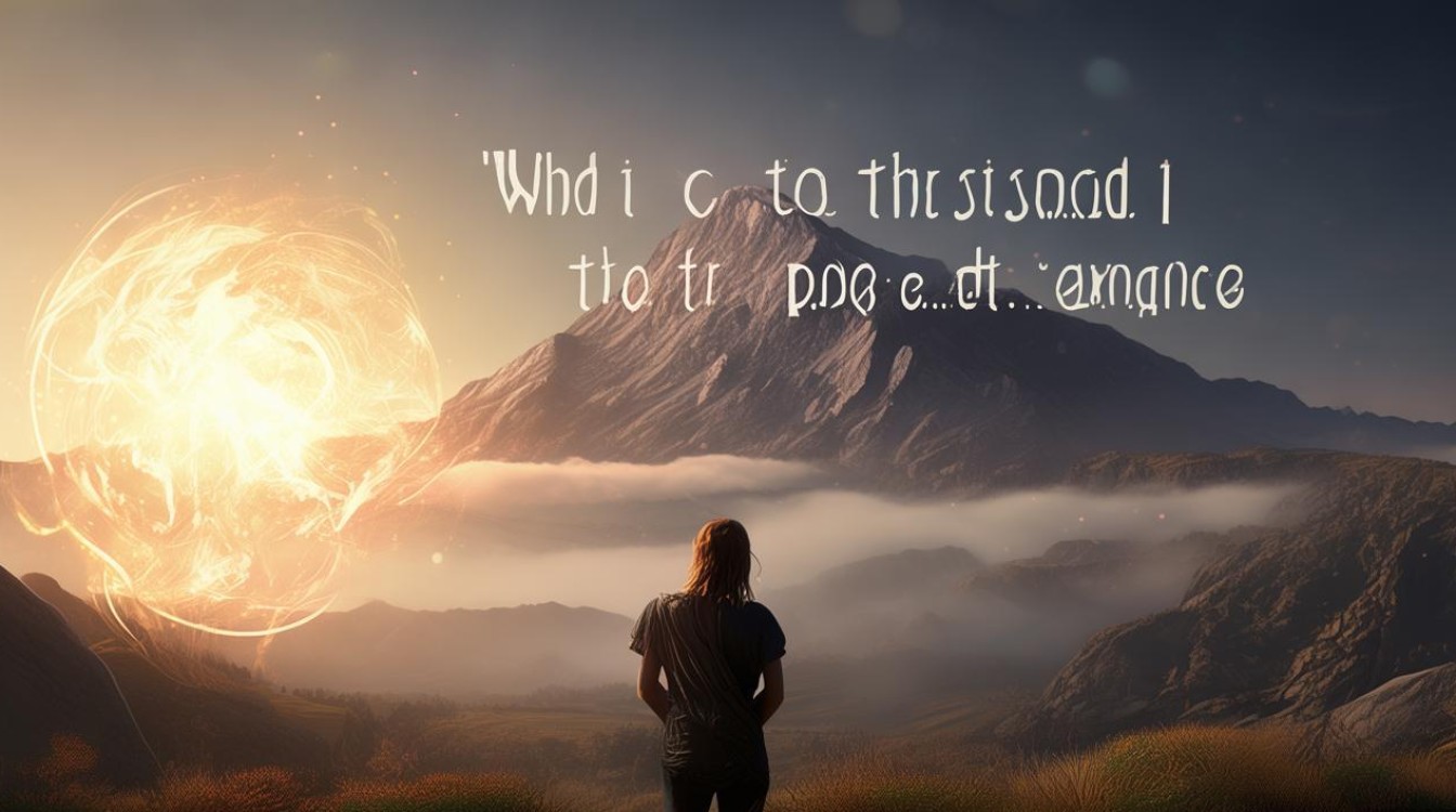 升华究竟是什么？