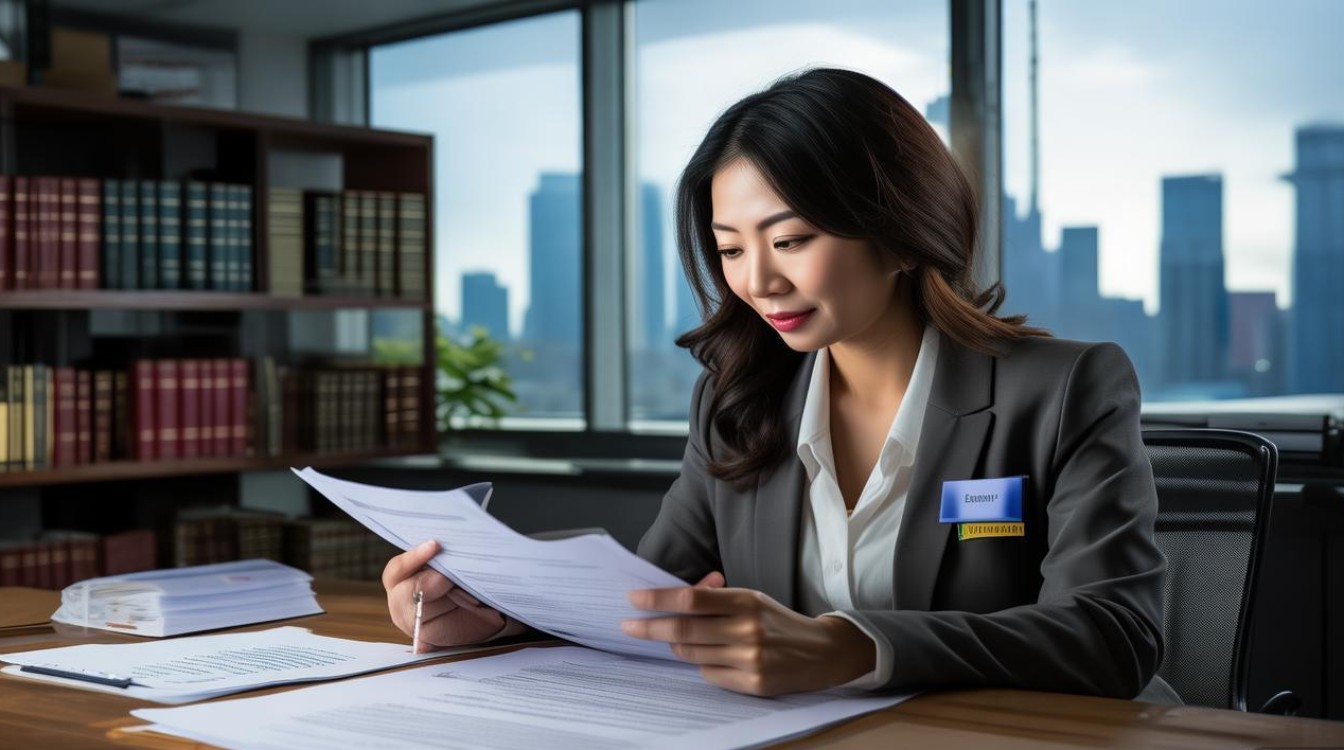 法务是做什么的？其核心职责有哪些？