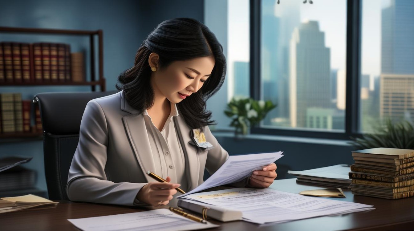 法务是做什么的？其核心职责有哪些？