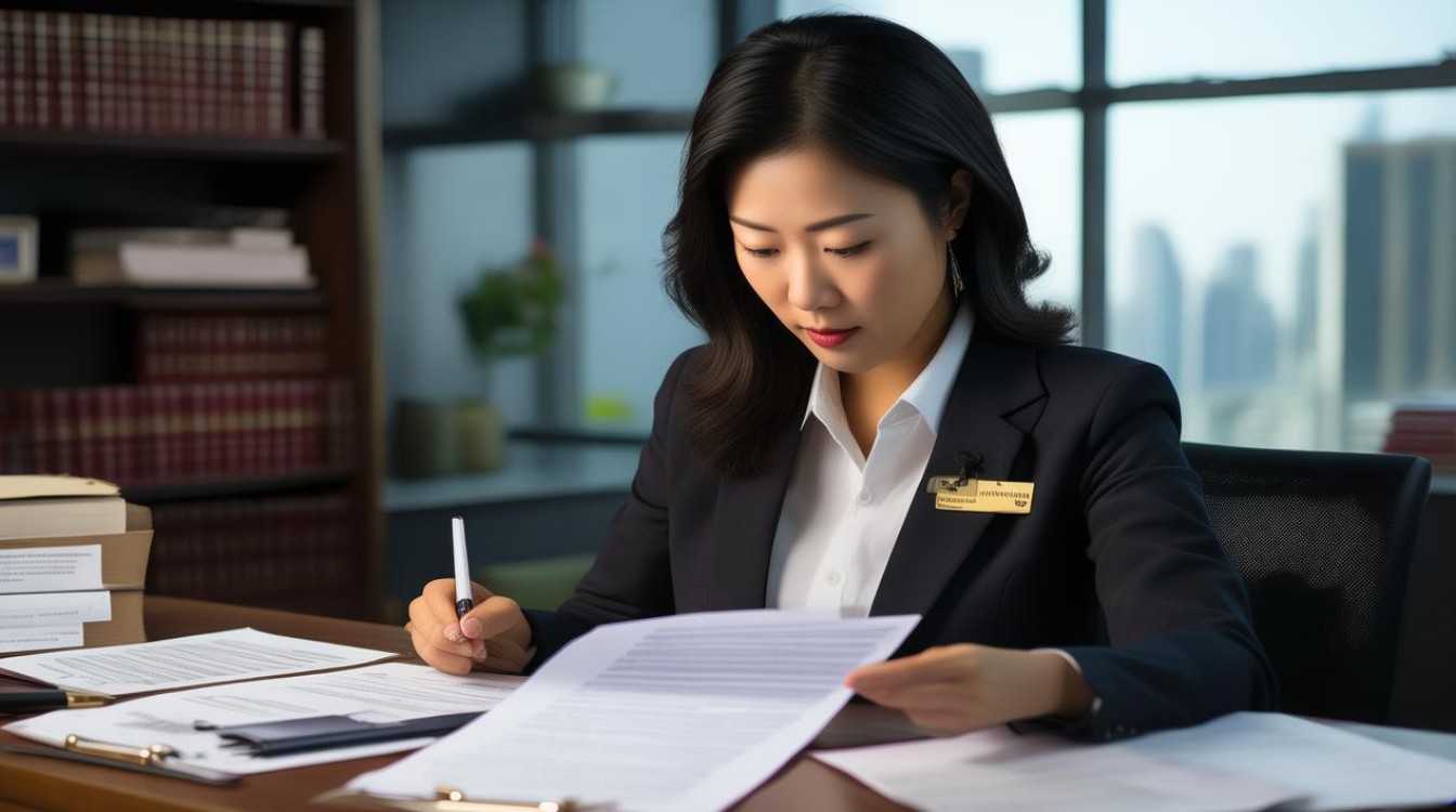 法务是做什么的？其核心职责有哪些？