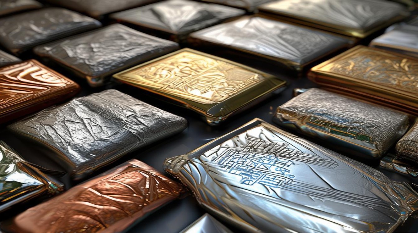 有色金属具体指哪些金属？