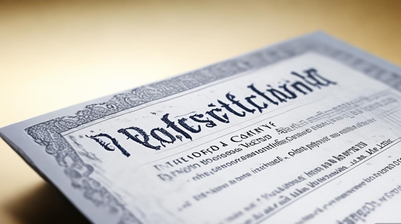 职称证是什么？为何职场人都需它？