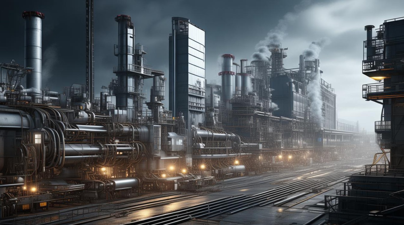 重工具体指什么？