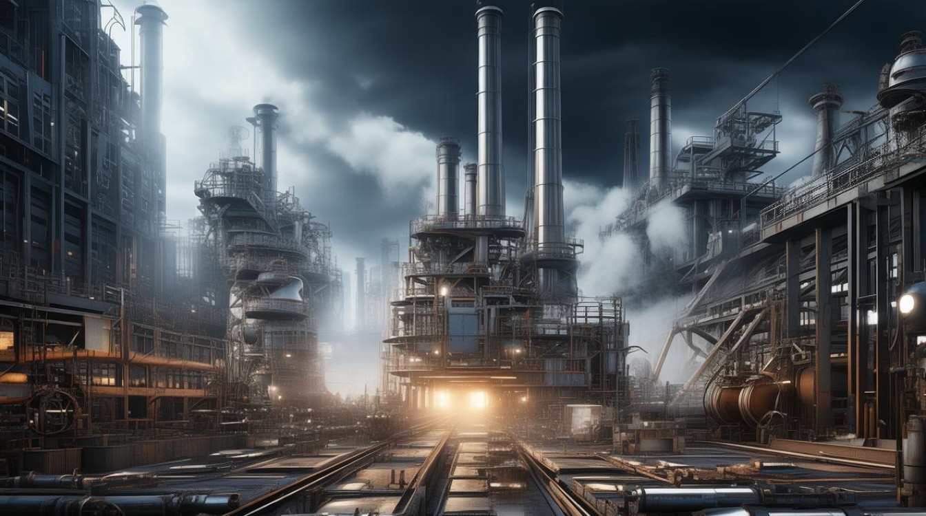 重工具体指什么？