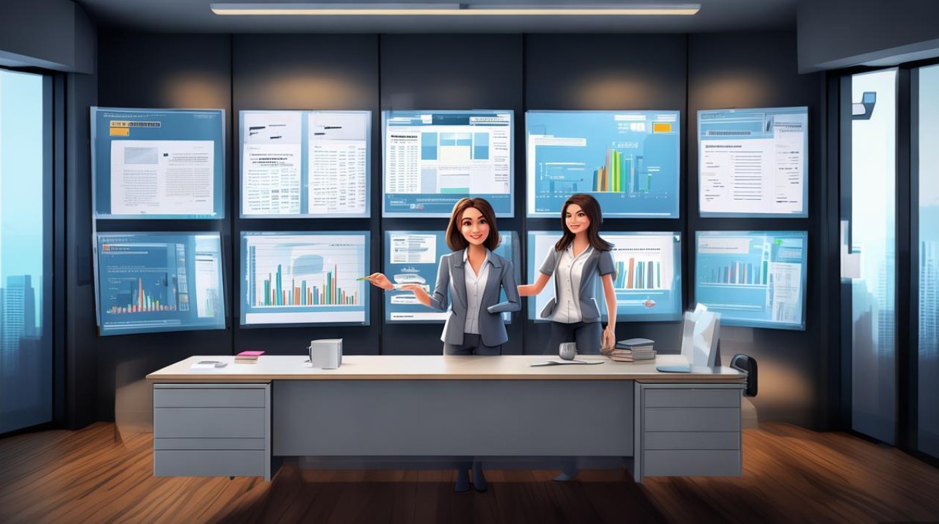 招商具体是做什么的？