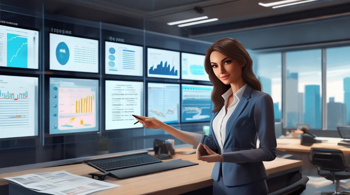 招商具体是做什么的？