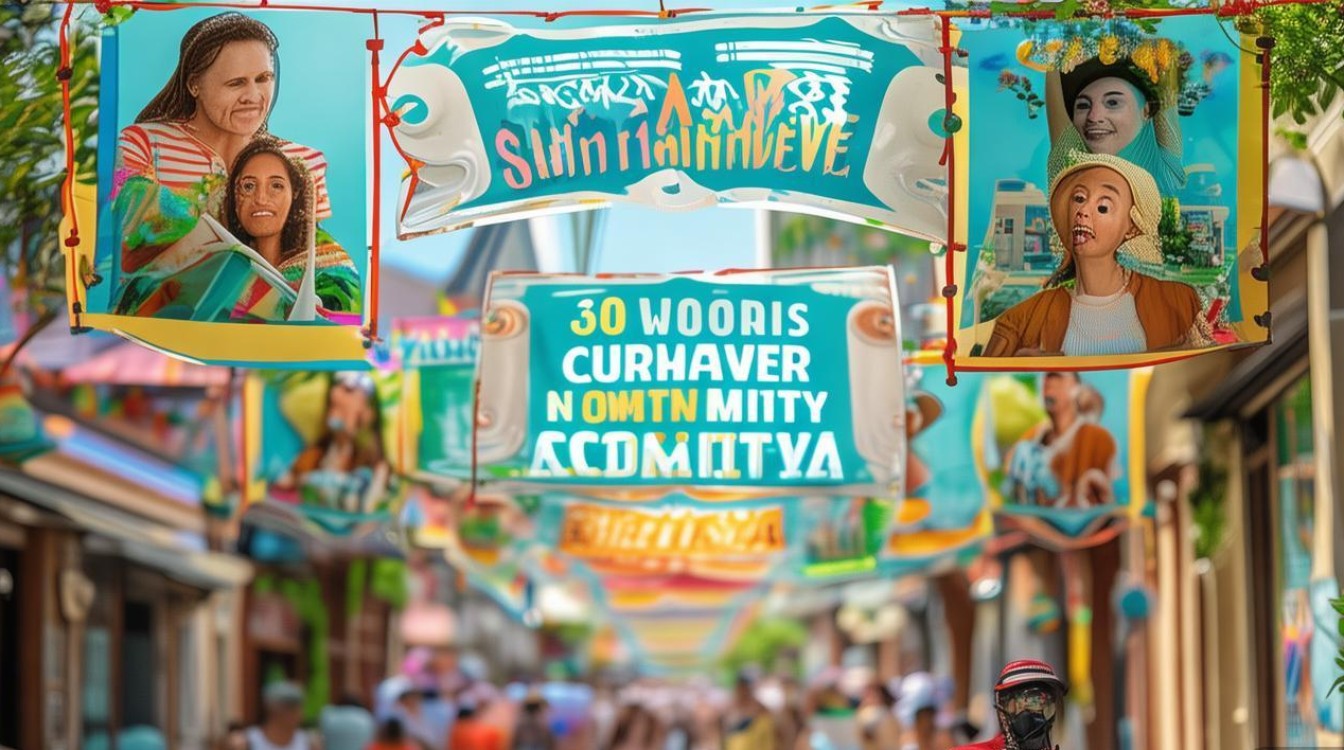 暑假能干啥？30字内创意点子大揭秘！