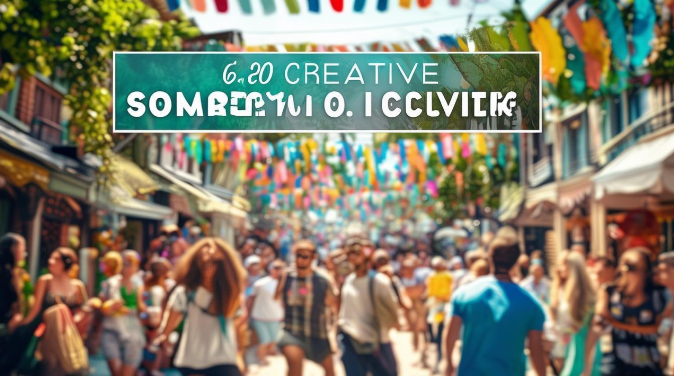 暑假能干啥？30字内创意点子大揭秘！