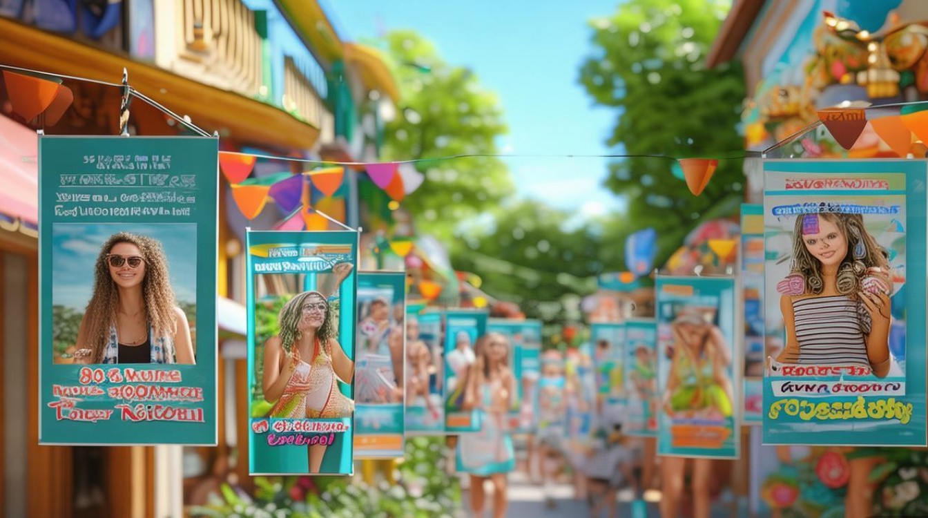 暑假能干啥？30字内创意点子大揭秘！