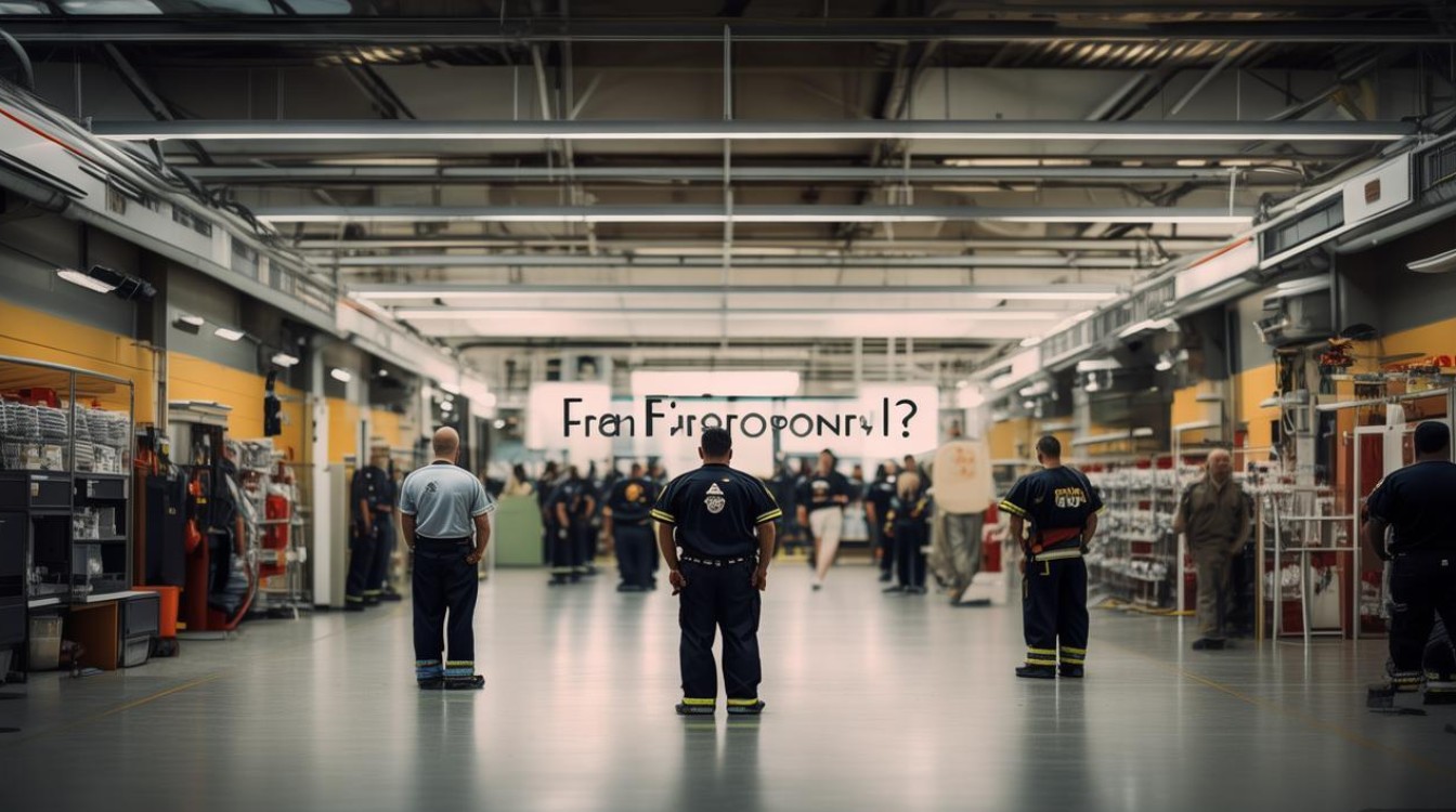 消防是公务员还是事业编制？