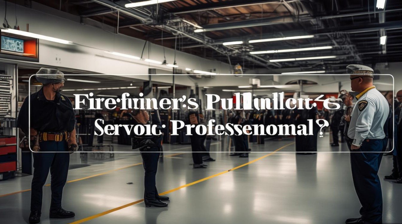 消防是公务员还是事业编制？