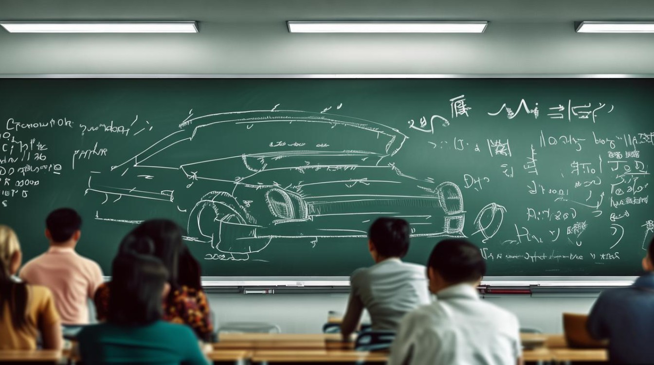 科目二是什么？驾考必考项目有哪些？