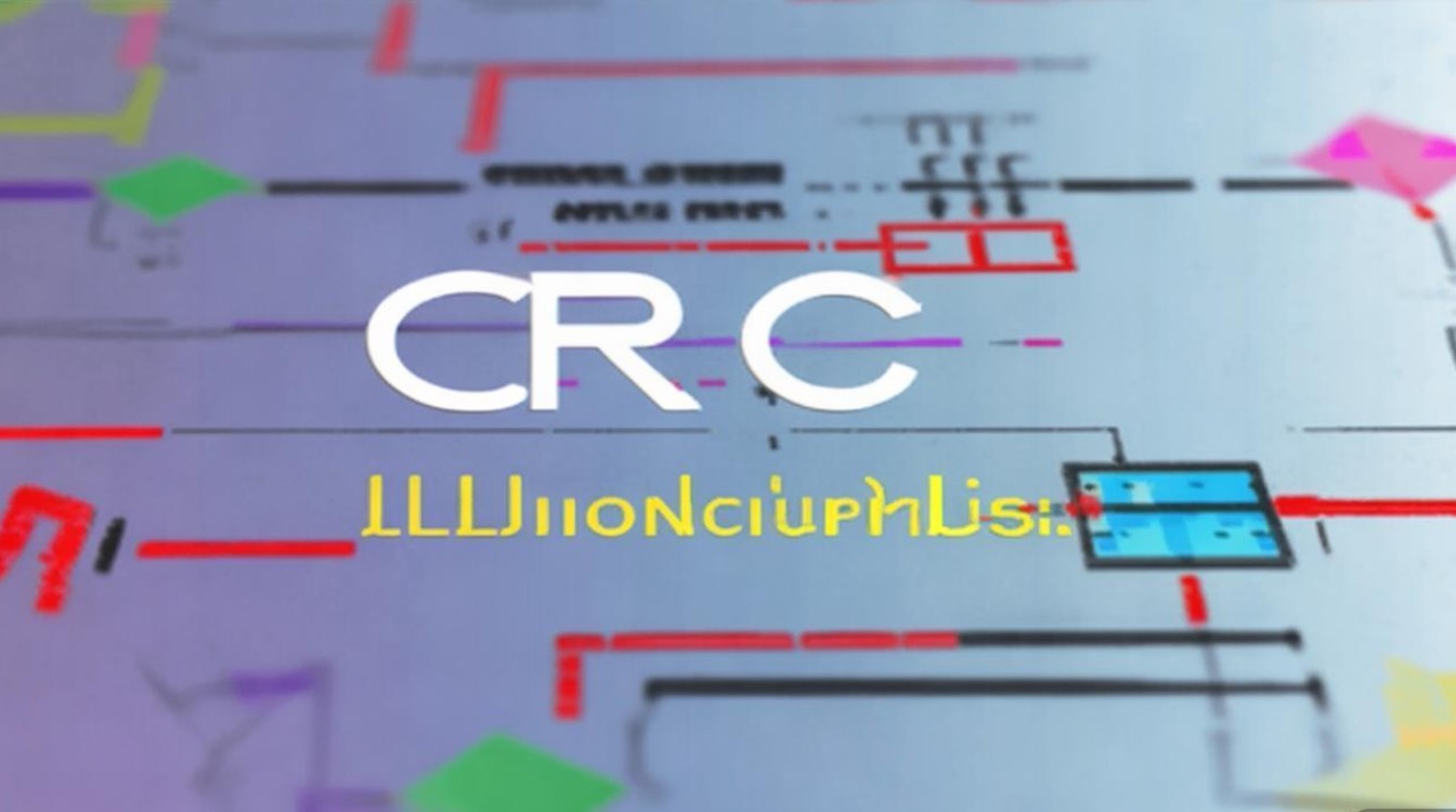 CRC究竟是什么？