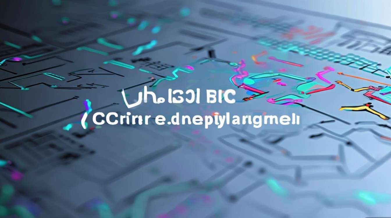 CRC究竟是什么？