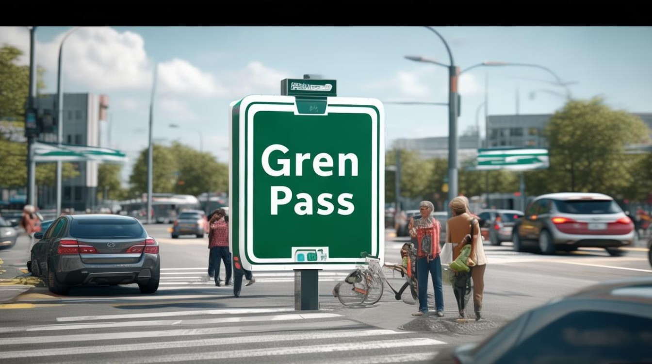 绿通是什么？通行证还是绿色通道？