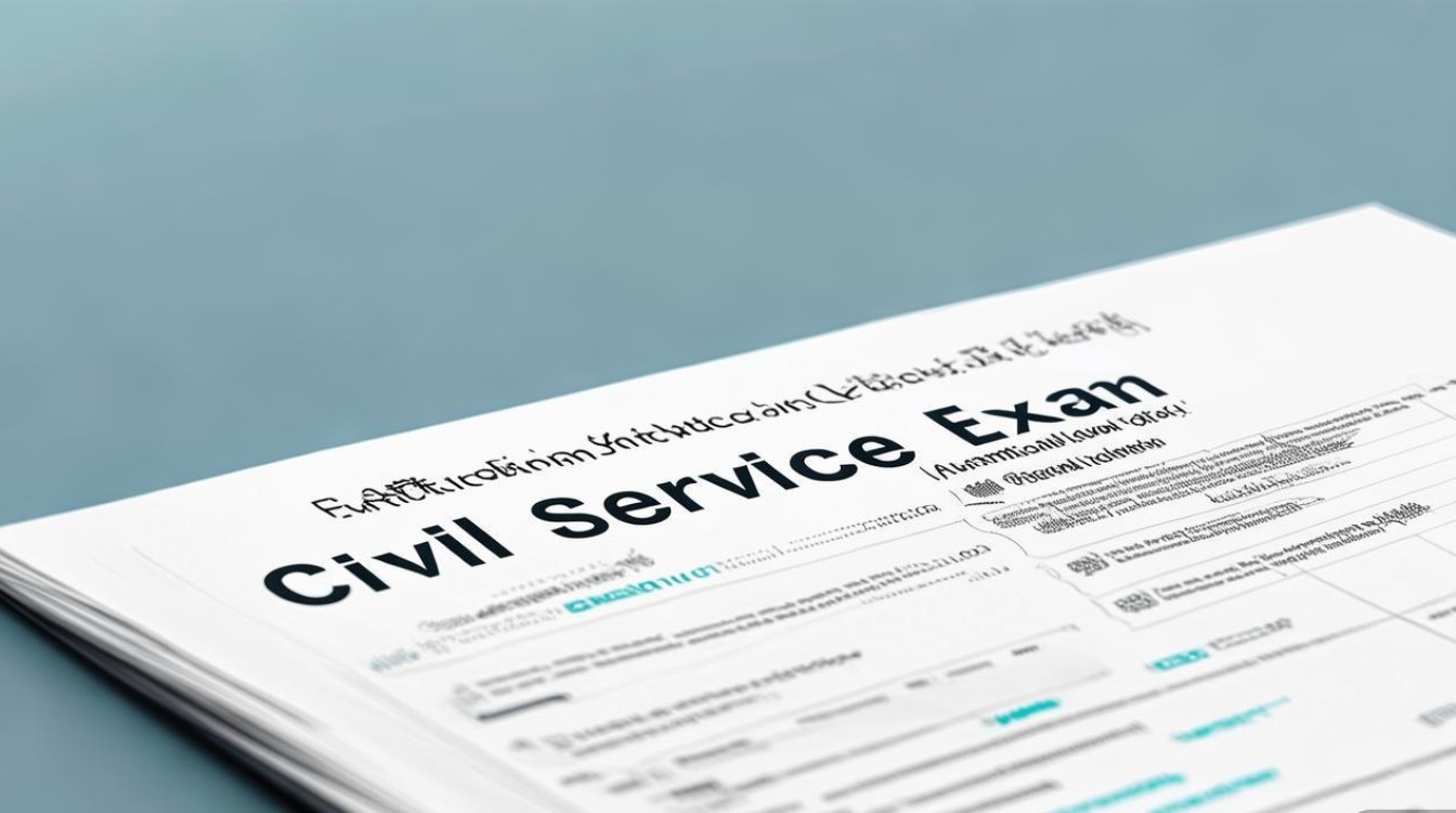 公务员考试具体考哪些科目和内容? 公务员考试具体考哪些科目和内容?