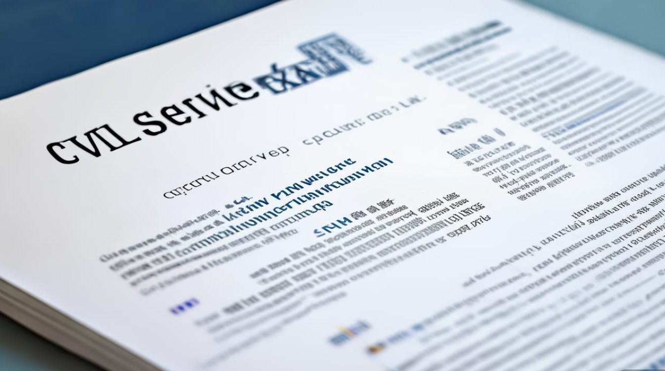 公务员考试具体考哪些科目和内容? 公务员考试具体考哪些科目和内容?