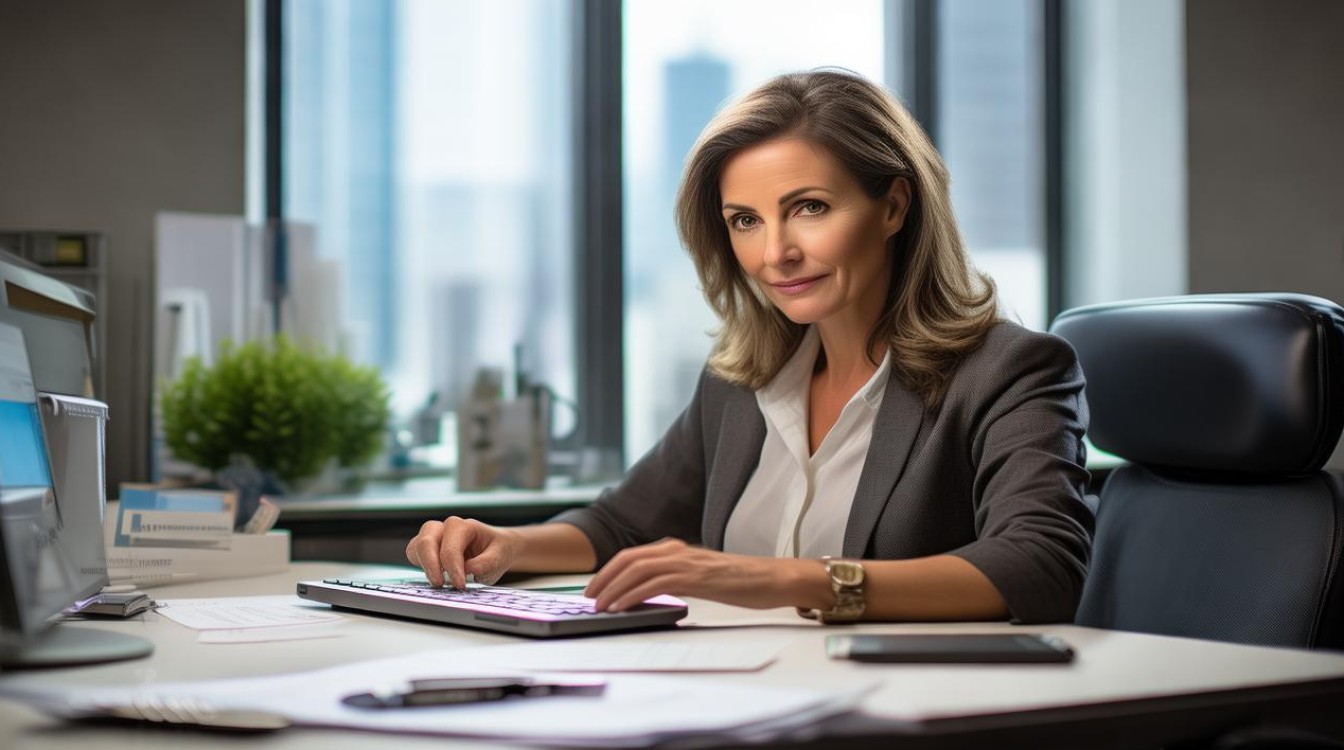 文员日常工作具体包含哪些事务？