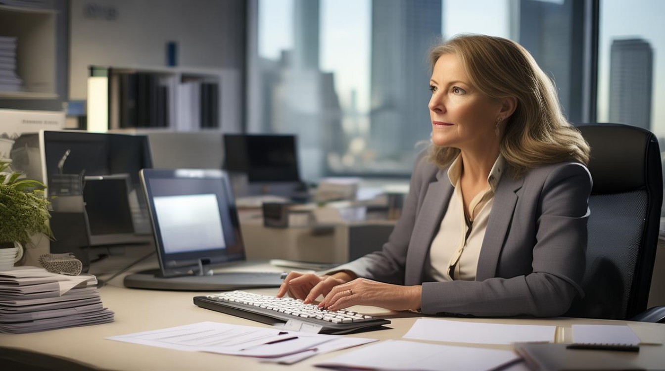 文员日常工作具体包含哪些事务？