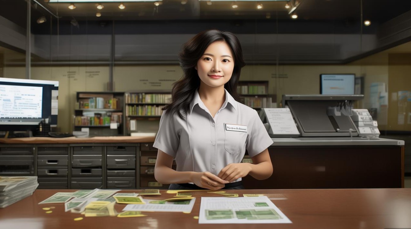 出纳是什么?工作内容与职责有哪些? 出纳是什么?工作内容与职责有哪些?