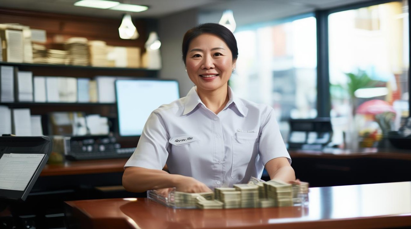 出纳是什么?工作内容与职责有哪些? 出纳是什么?工作内容与职责有哪些?