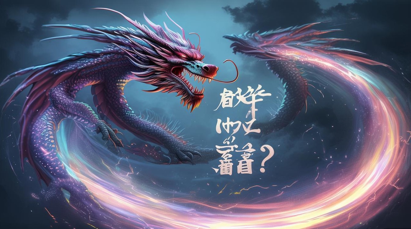 龙元究竟是什么？