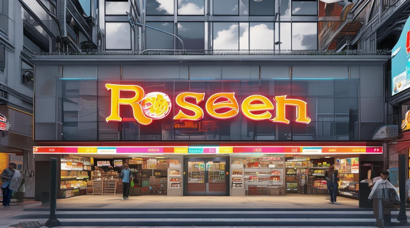 罗森究竟是便利店还是商业帝国？