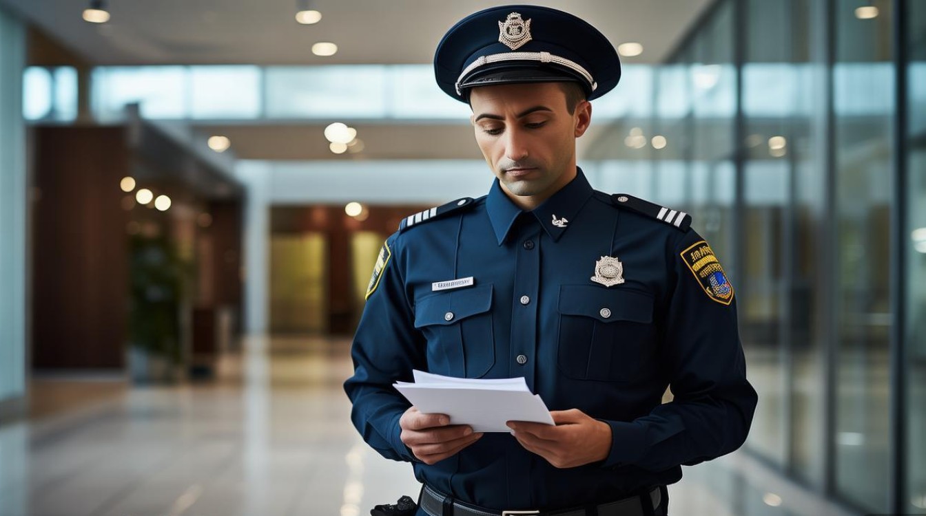 保安职责具体有哪些? 保安职责具体有哪些?