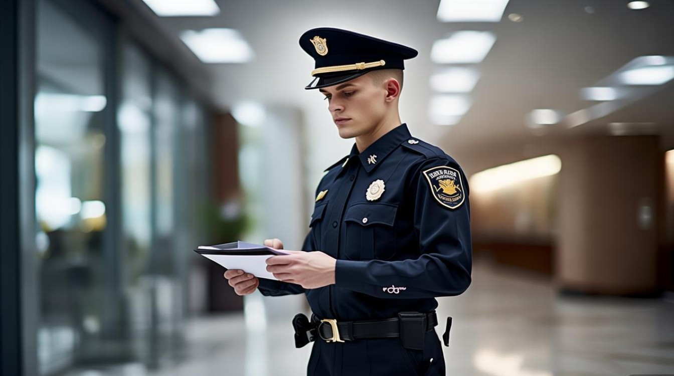 保安职责具体有哪些? 保安职责具体有哪些?