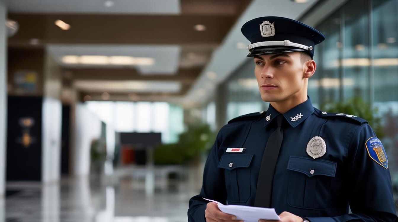 保安职责具体有哪些? 保安职责具体有哪些?