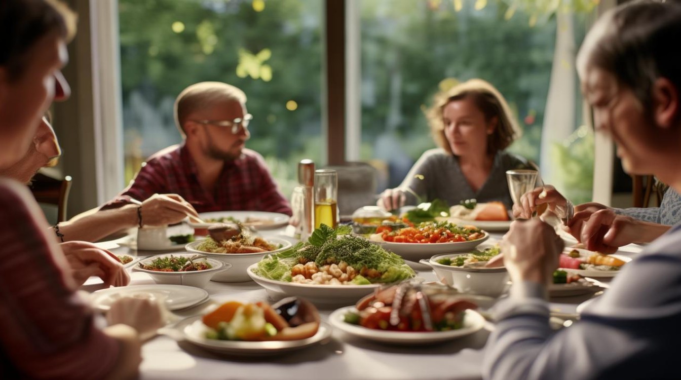 团餐到底是什么？日常吃的算吗？