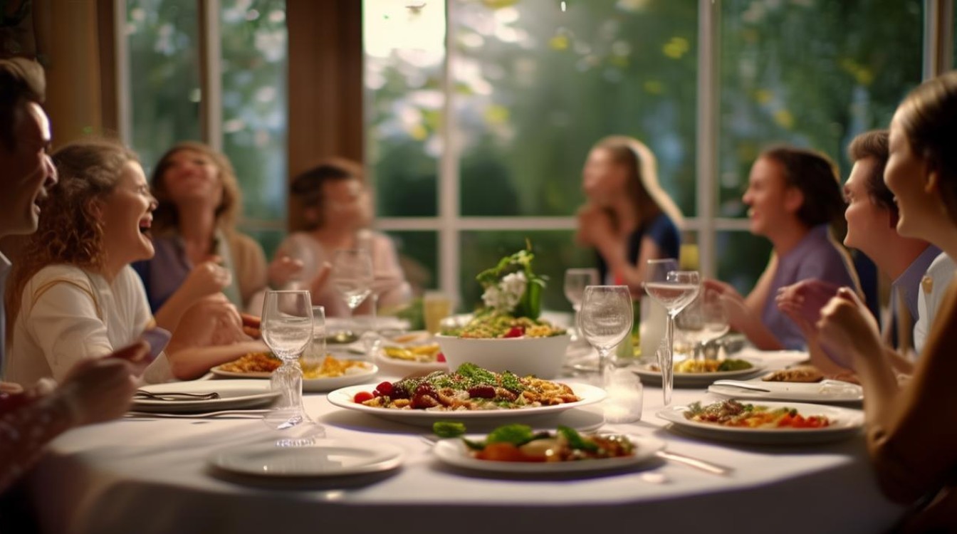 团餐到底是什么？日常吃的算吗？