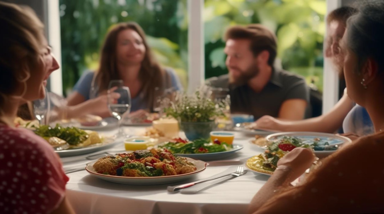 团餐到底是什么？日常吃的算吗？