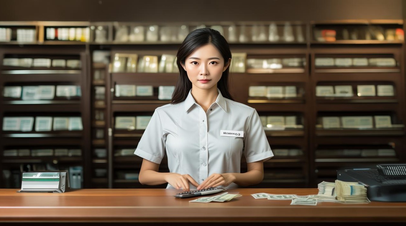 出纳的核心职责是什么？