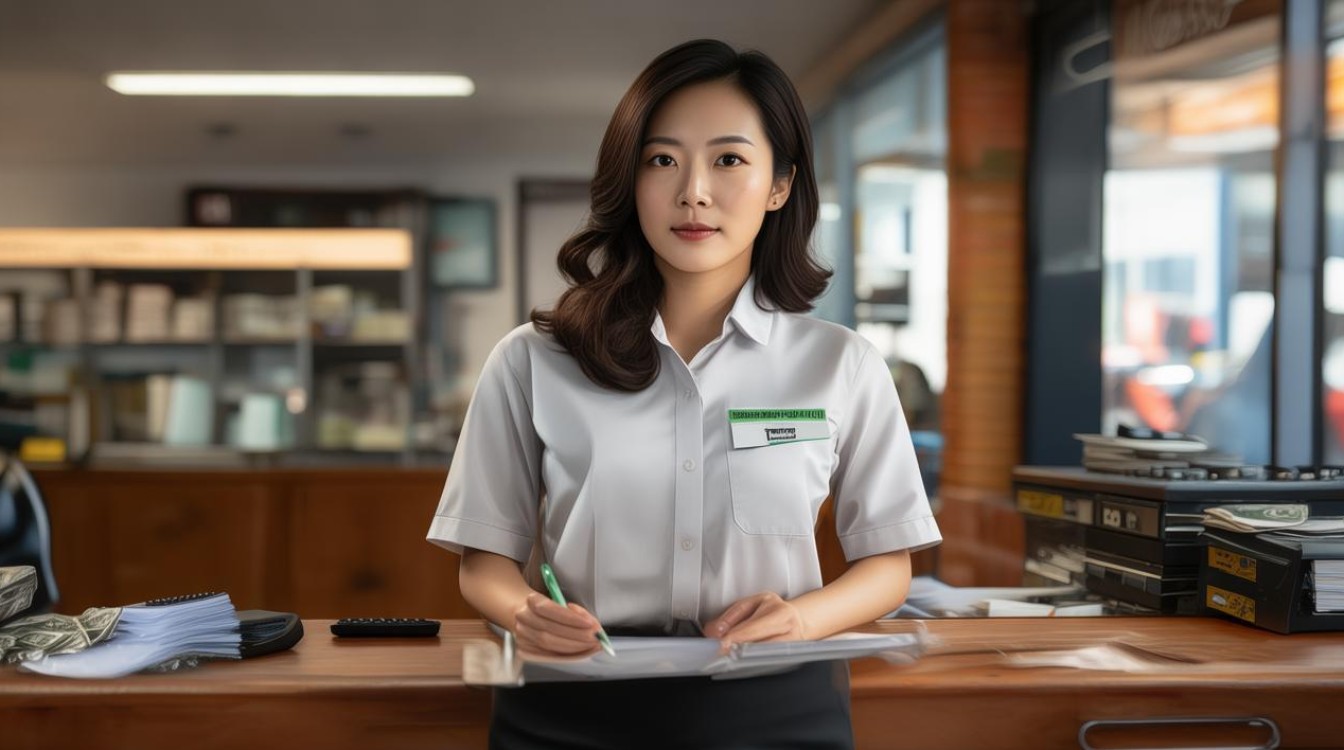 出纳的核心职责是什么？