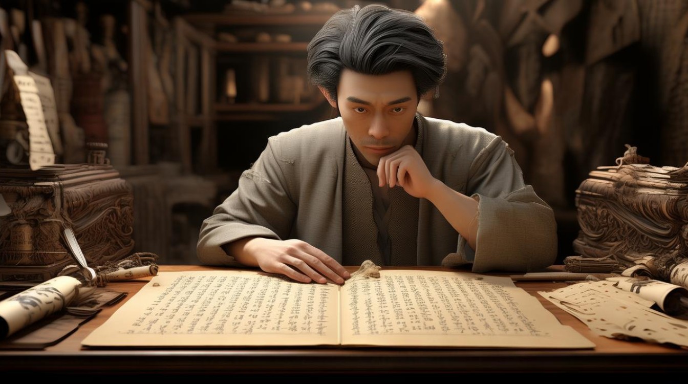 益字的核心含义究竟是什么？