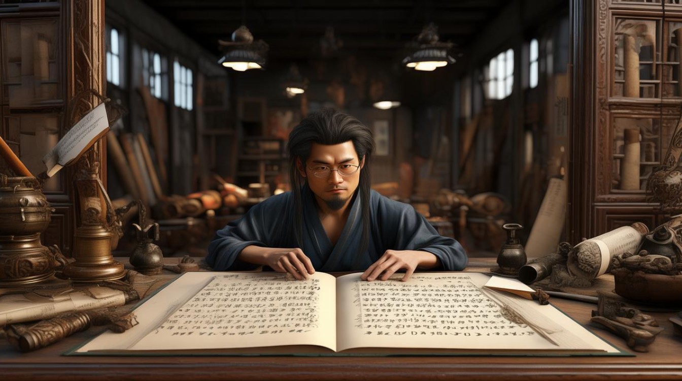 汇字何意？一字多义辨析