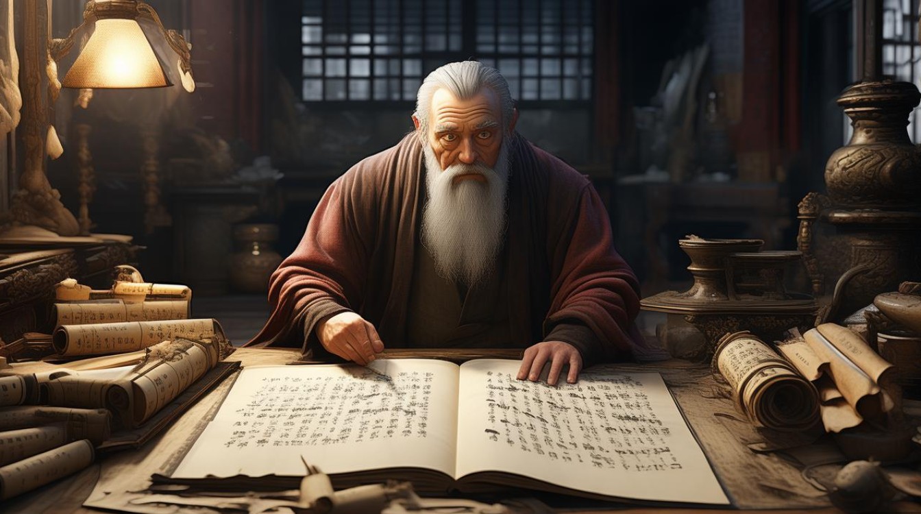 汇字何意？一字多义辨析