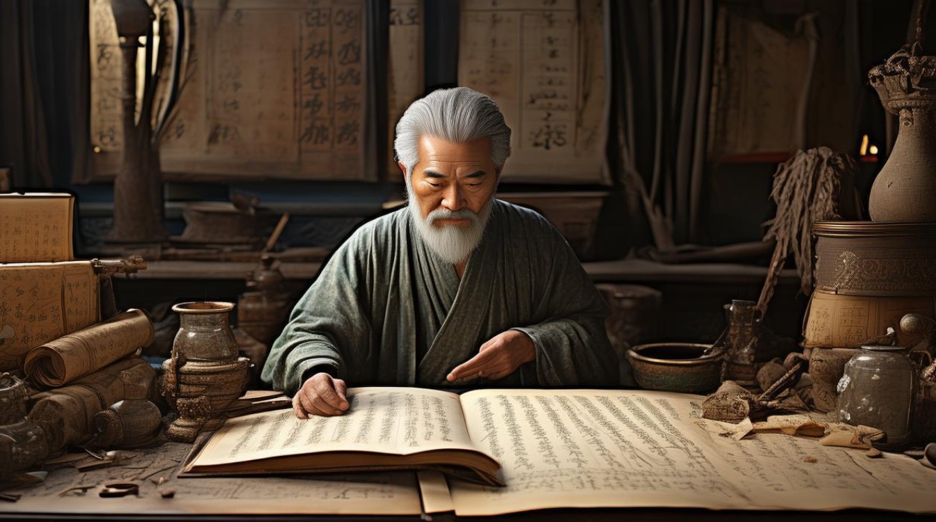 汇字何意？一字多义辨析