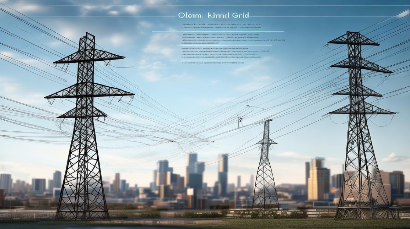 电网究竟是什么，如何支撑现代社会运转？